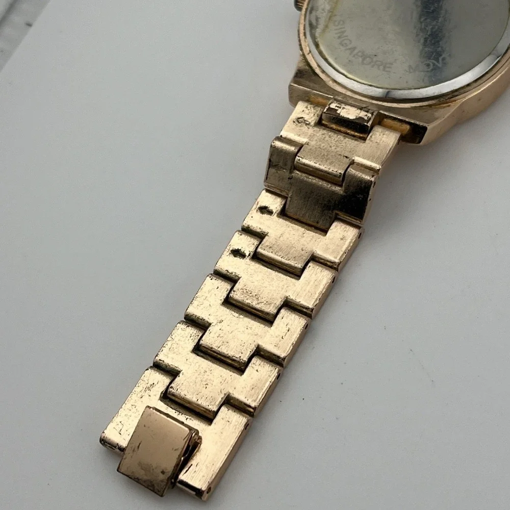 Cannes Watch Women 38mm Rose Gold‎ Case 7.75